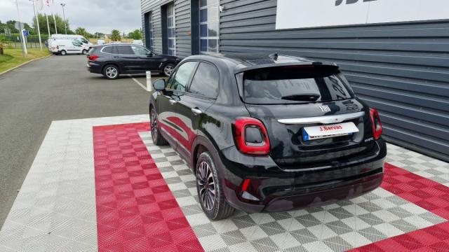 Fiat 500x image 4