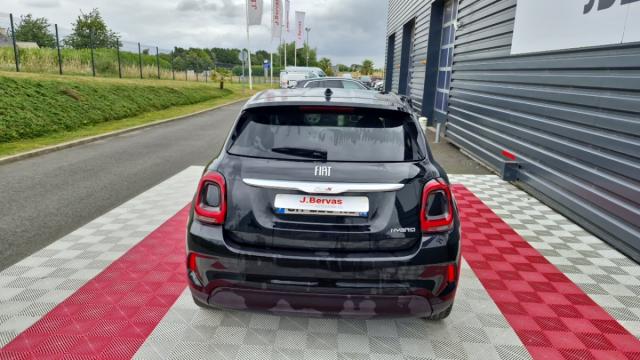 Fiat 500x image 9
