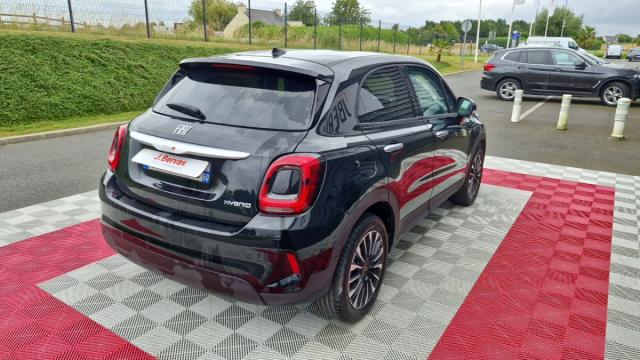Fiat 500x image 8