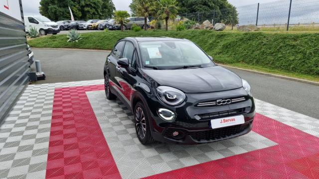 Fiat 500x image 1