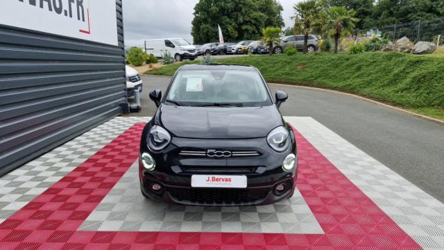Fiat 500x image 6