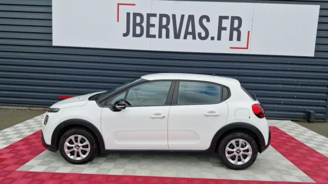 Citroen C3 image 3