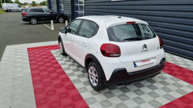 Citroen C3 image 7
