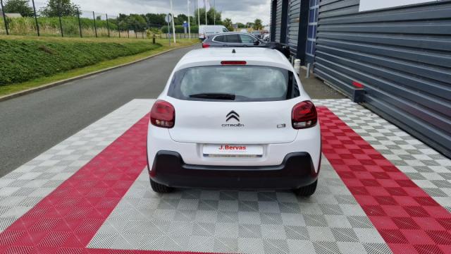 Citroen C3 image 9