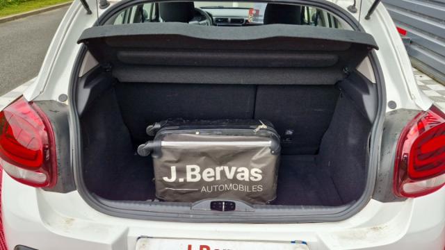 Citroen C3 image 5