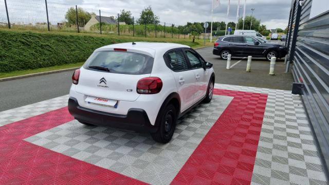 Citroen C3 image 8