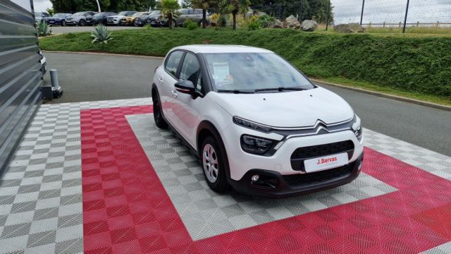 Citroen C3 image 4
