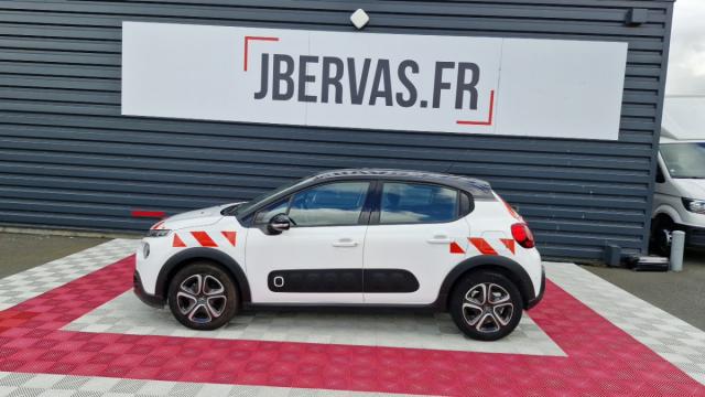Citroen C3 image 1