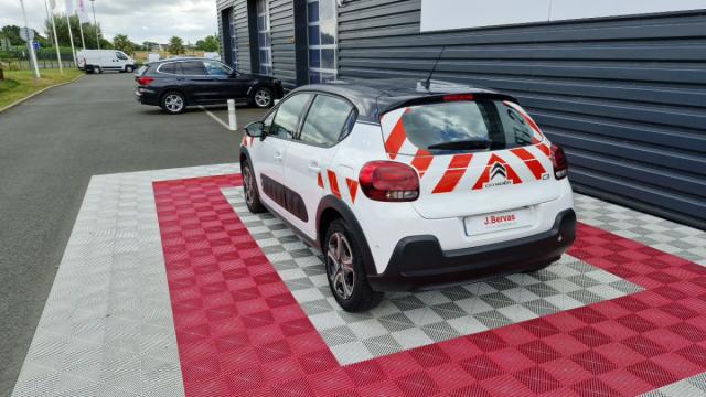 Citroen C3 image 6