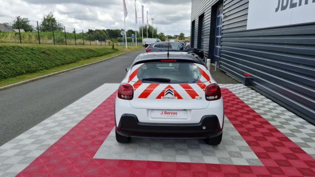 Citroen C3 image 3