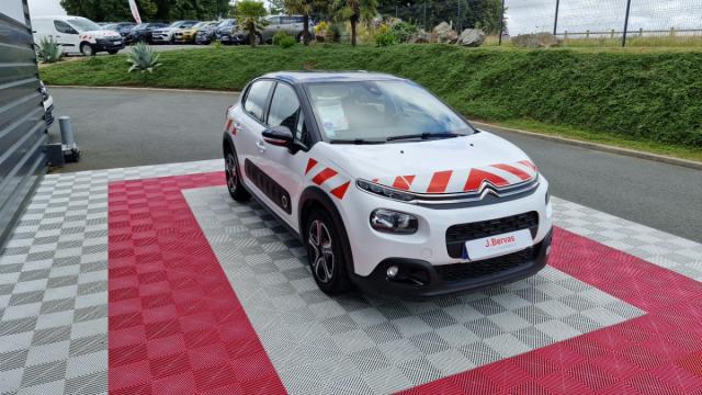 Citroen C3 image 8