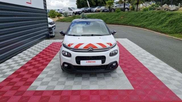 Citroen C3 image 2