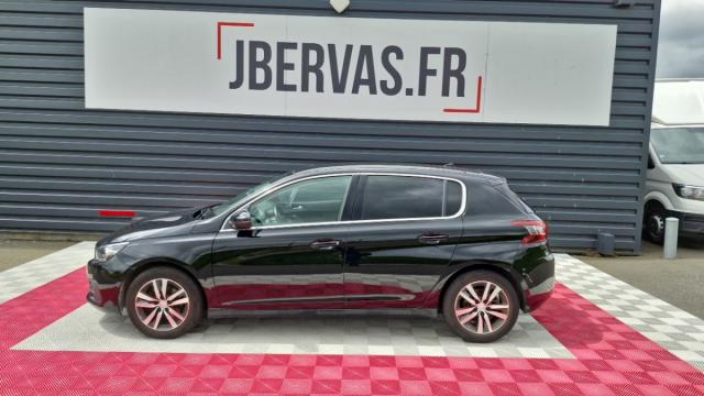 Peugeot 308 image 4