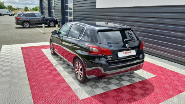 Peugeot 308 image 5