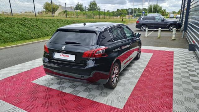 Peugeot 308 image 8