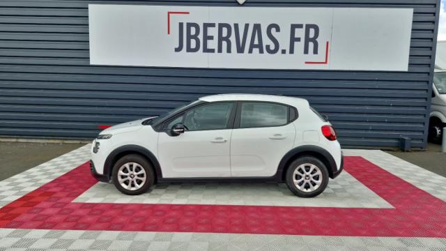 Citroen C3 image 2