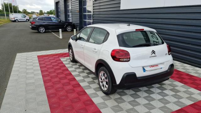 Citroen C3 image 7