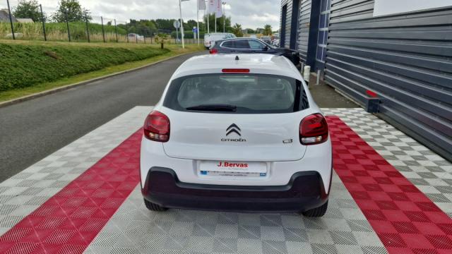 Citroen C3 image 5