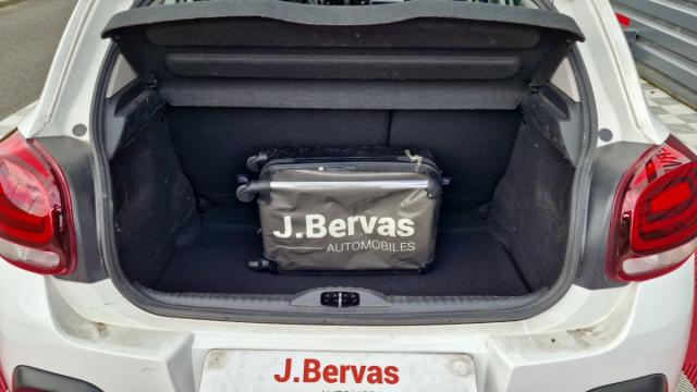 Citroen C3 image 3