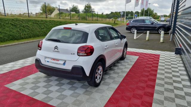 Citroen C3 image 8