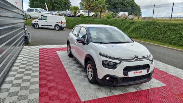 Citroen C3 image 1