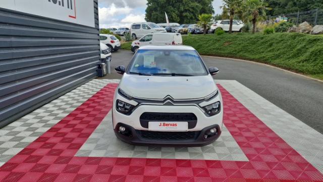 Citroen C3 image 6