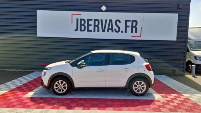 Citroen C3 image 7