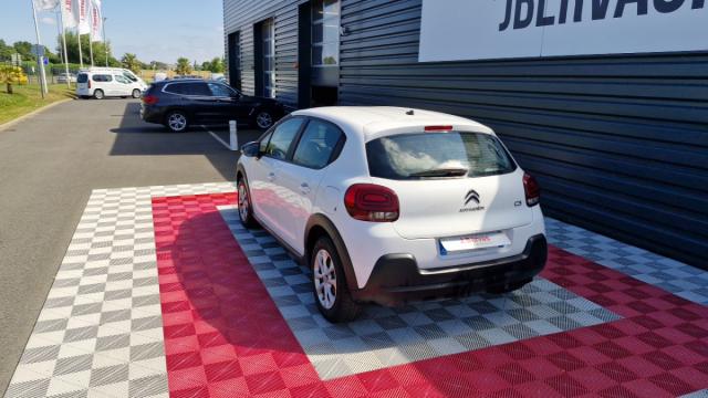Citroen C3 image 8