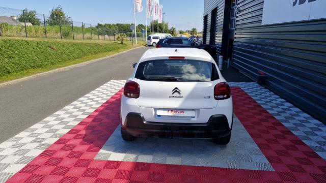Citroen C3 image 5