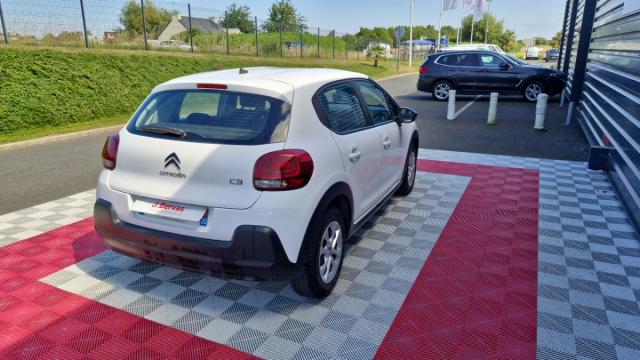 Citroen C3 image 9