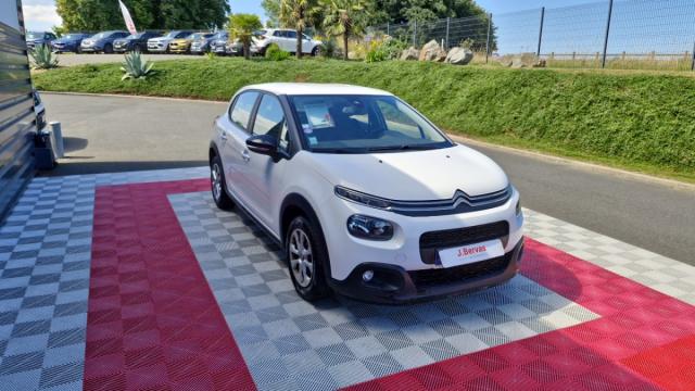 Citroen C3 image 6