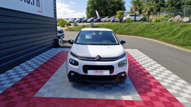 Citroen C3 image 4