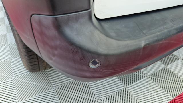 Citroen Berlingo image 4