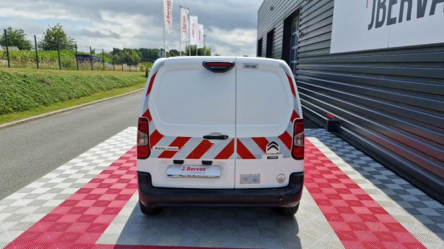 Citroen Berlingo image 2