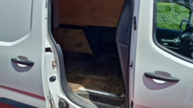 Citroen Berlingo image 9