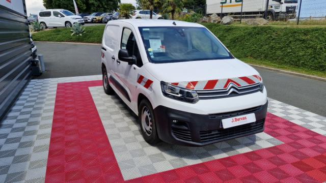 Citroen Berlingo image 5