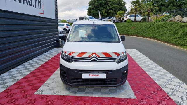 Citroen Berlingo image 3