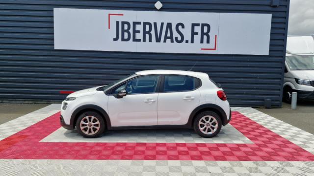 Citroen C3 image 4