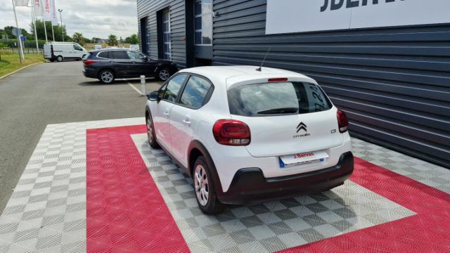 Citroen C3 image 5