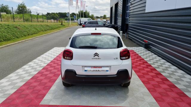Citroen C3 image 7