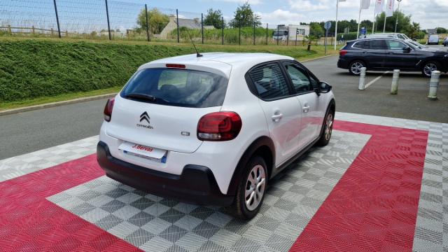 Citroen C3 image 8