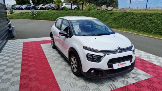 Citroen C3 image 3
