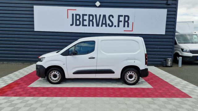 Peugeot Partner image 8