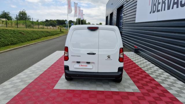 Peugeot Partner image 4