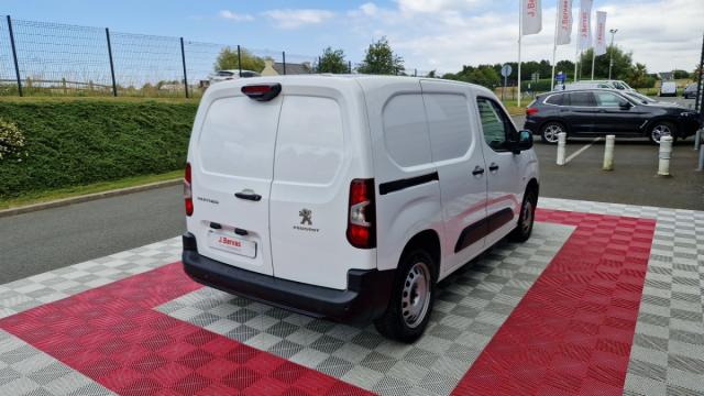 Peugeot Partner image 7