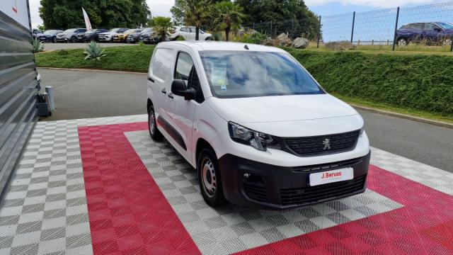 Peugeot Partner image 3
