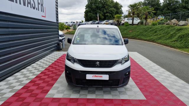 Peugeot Partner image 5
