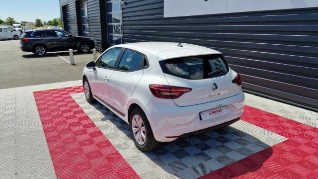 Renault Clio image 5