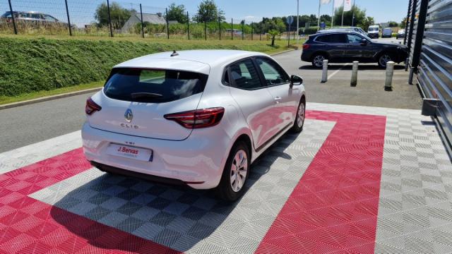 Renault Clio image 8