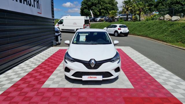Renault Clio image 1